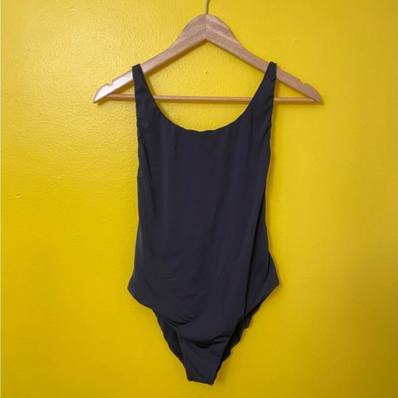 Haight Thin Strap Maillot - Picture 5 of 5